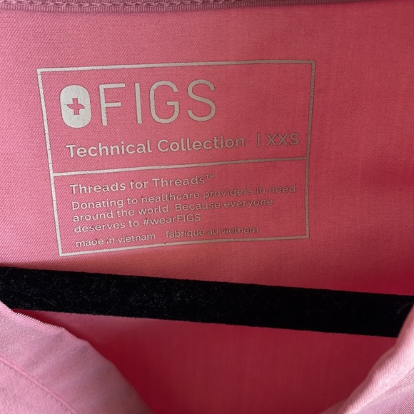 Figs nursing scrubs - Picture 3 of 4